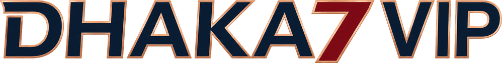 dhaka7 vip logo